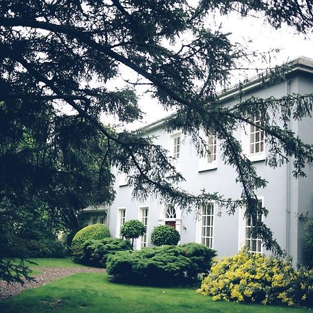Blairscove House & Restaurant Hotel Durrus Luaran gambar