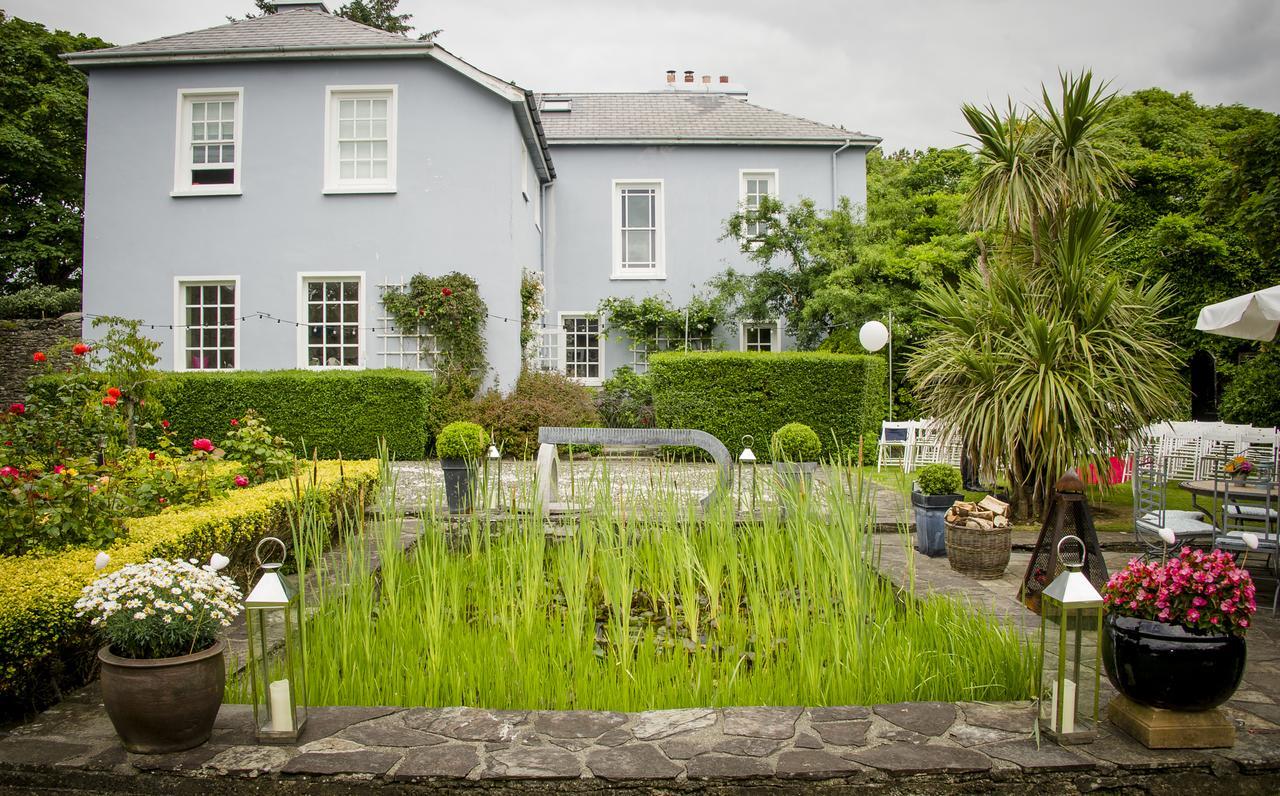 Blairscove House & Restaurant Hotel Durrus Luaran gambar