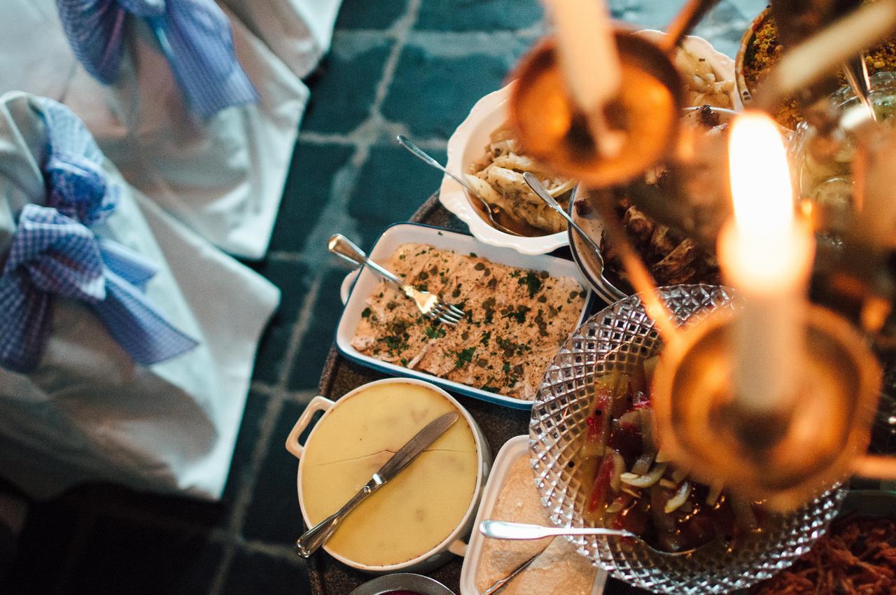 Blairscove House & Restaurant Hotel Durrus Luaran gambar