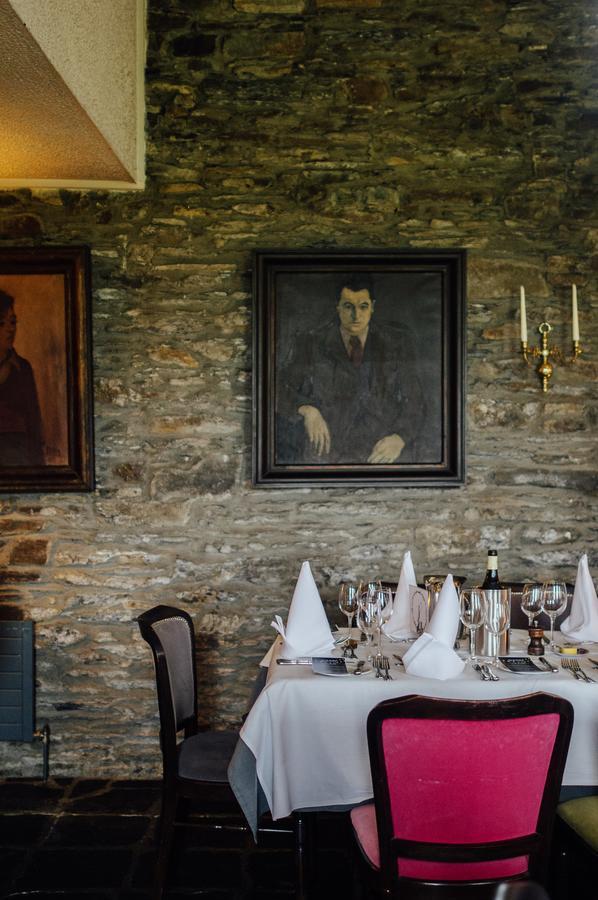 Blairscove House & Restaurant Hotel Durrus Luaran gambar