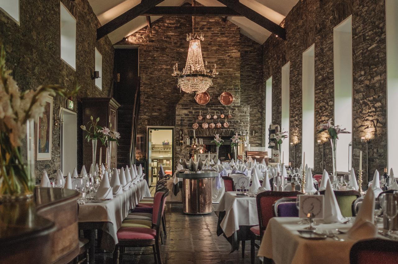 Blairscove House & Restaurant Hotel Durrus Luaran gambar