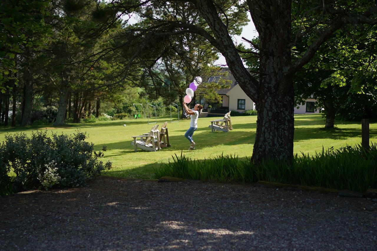 Blairscove House & Restaurant Hotel Durrus Luaran gambar