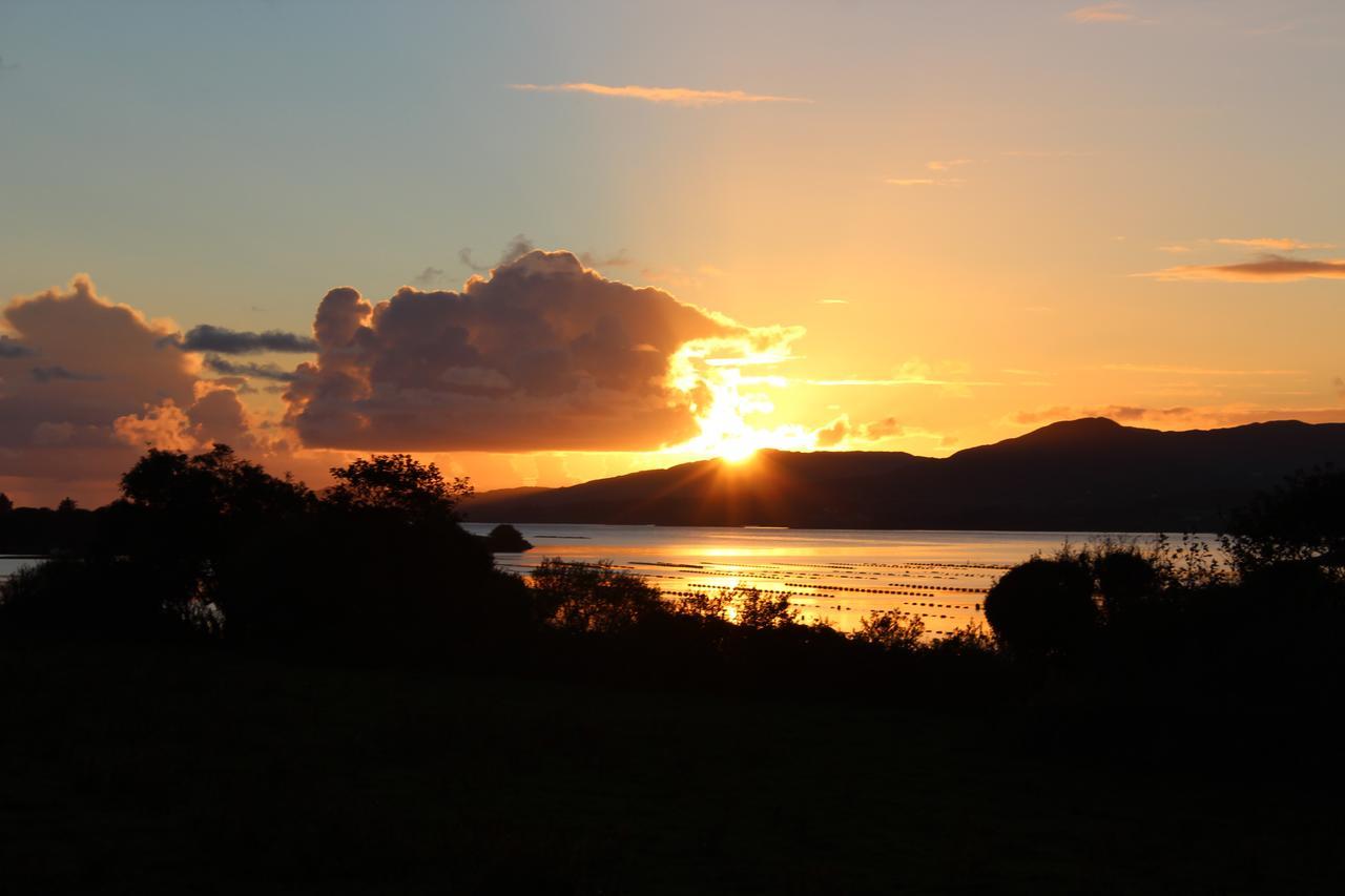 Blairscove House & Restaurant Hotel Durrus Luaran gambar