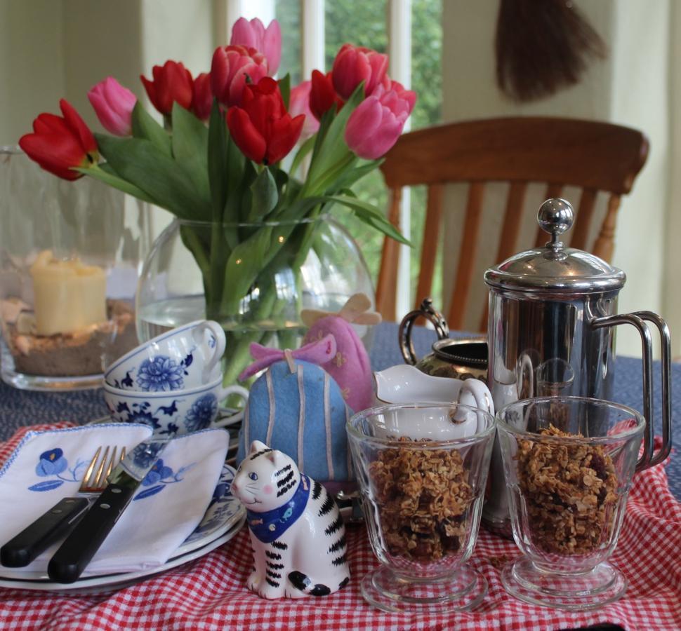 Blairscove House & Restaurant Hotel Durrus Luaran gambar