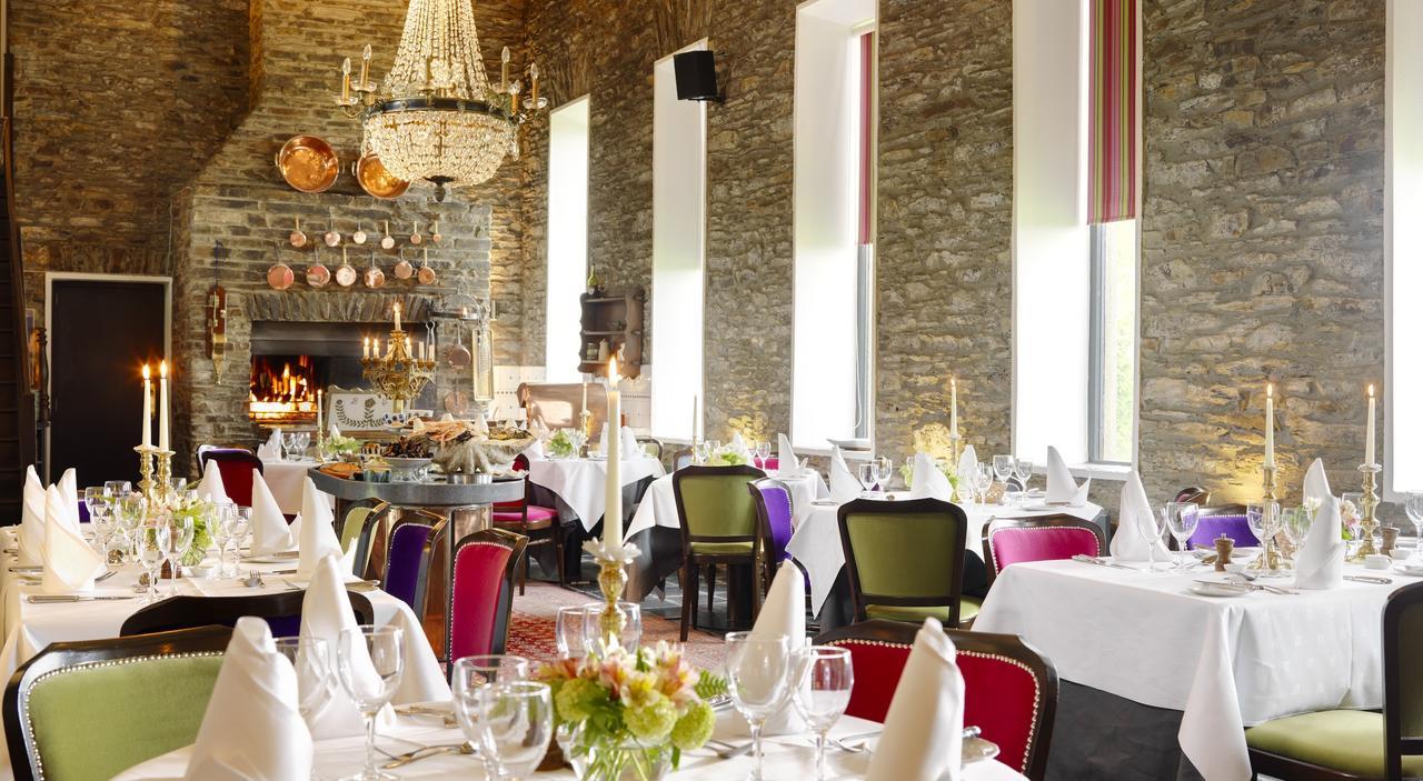 Blairscove House & Restaurant Hotel Durrus Luaran gambar