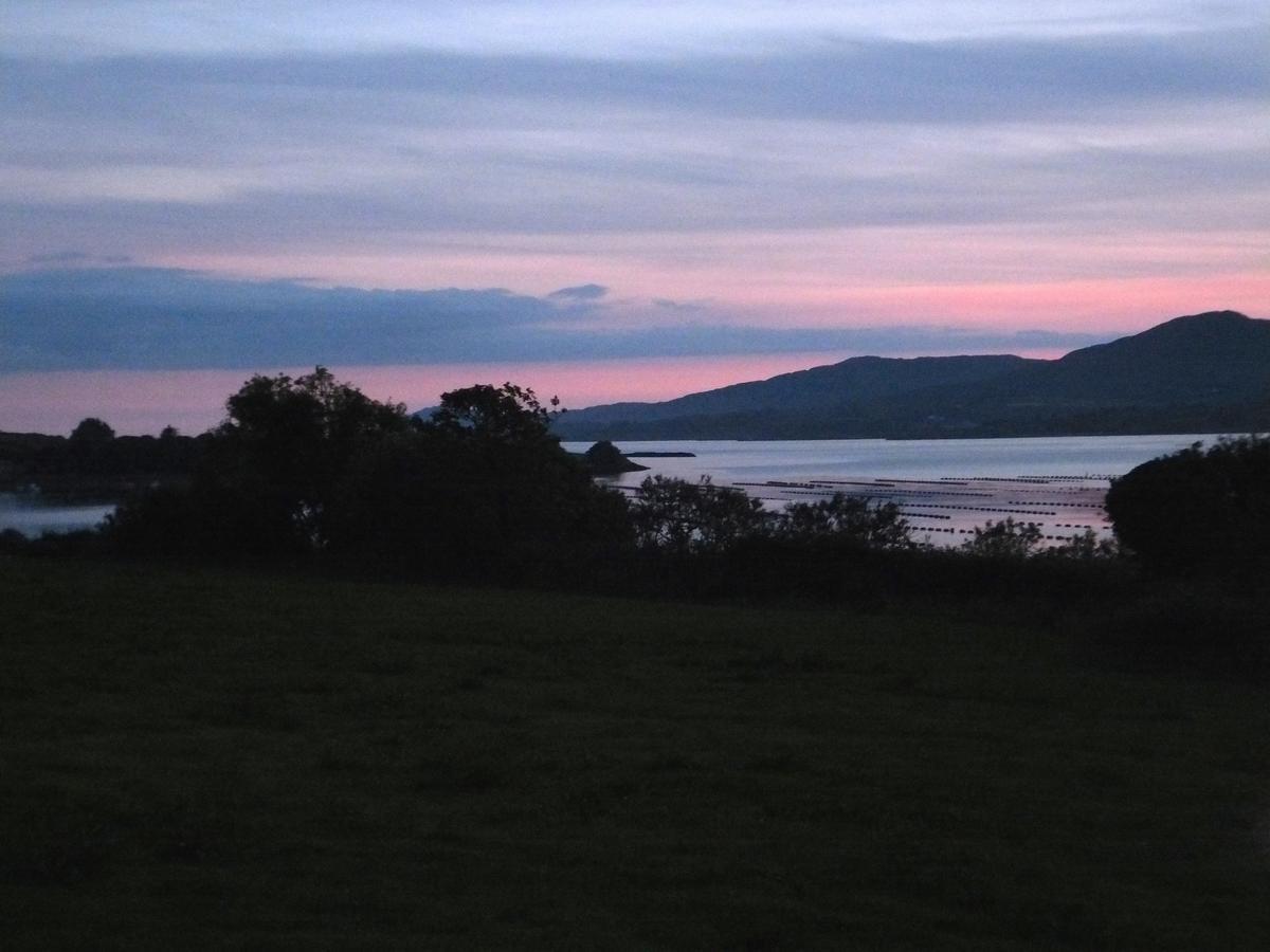Blairscove House & Restaurant Hotel Durrus Luaran gambar