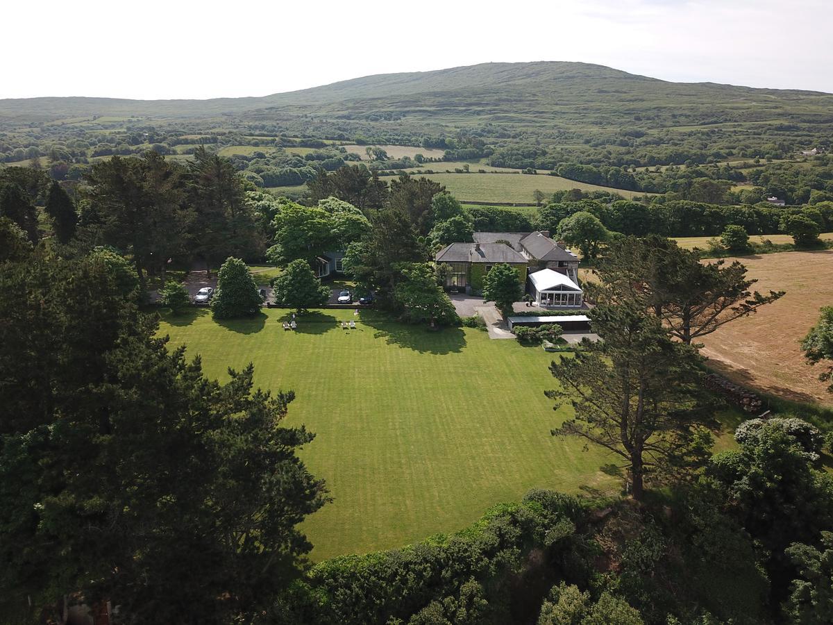 Blairscove House & Restaurant Hotel Durrus Luaran gambar