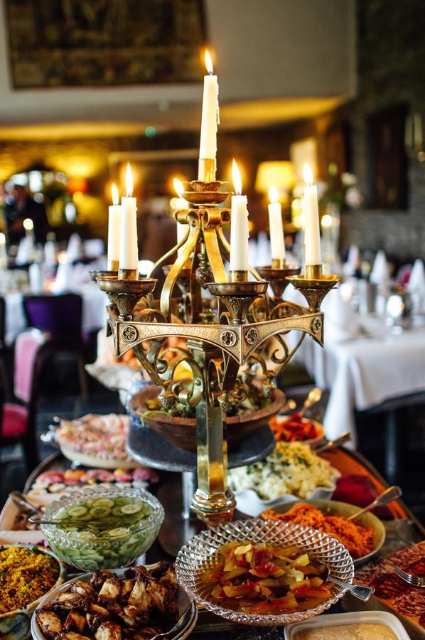 Blairscove House & Restaurant Hotel Durrus Luaran gambar