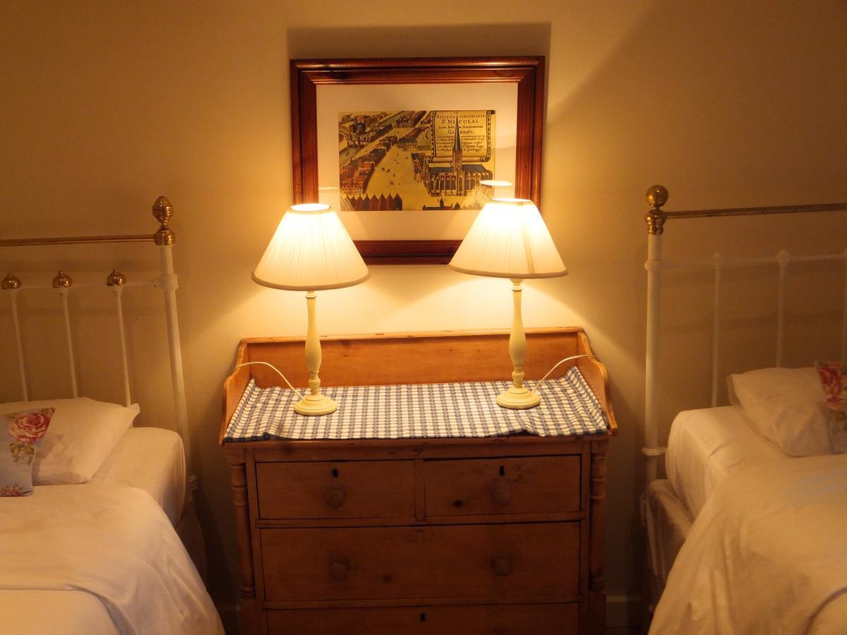 Blairscove House & Restaurant Hotel Durrus Luaran gambar