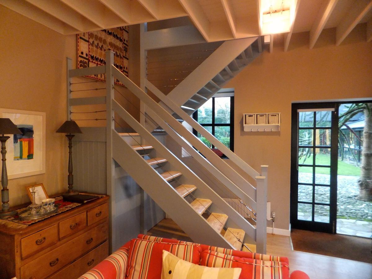 Blairscove House & Restaurant Hotel Durrus Luaran gambar