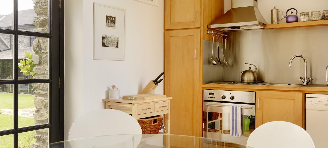Blairscove House & Restaurant Hotel Durrus Luaran gambar