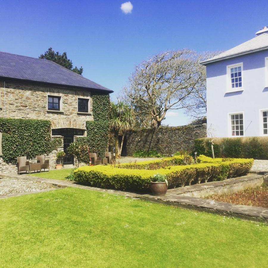 Blairscove House & Restaurant Hotel Durrus Luaran gambar