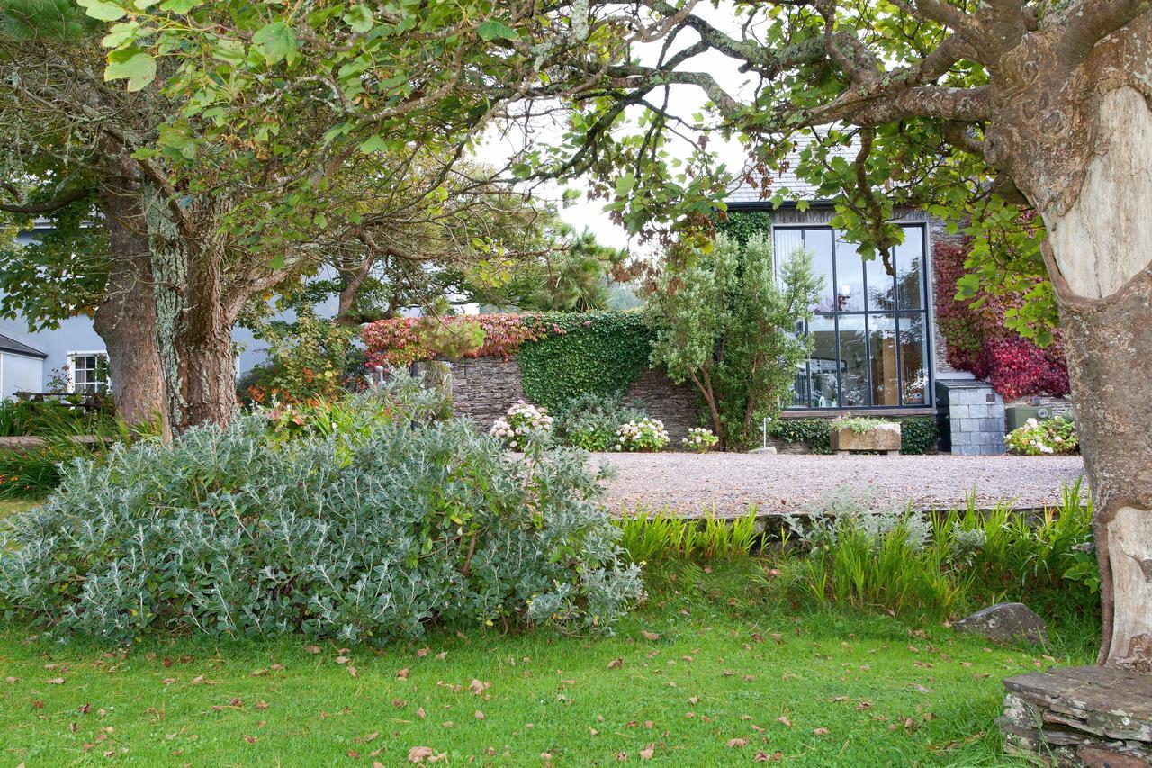 Blairscove House & Restaurant Hotel Durrus Luaran gambar