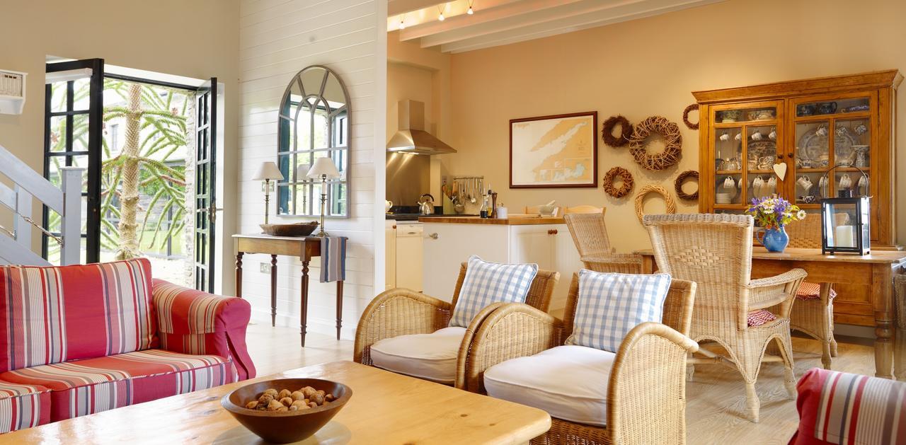 Blairscove House & Restaurant Hotel Durrus Luaran gambar
