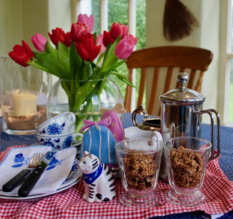 Blairscove House & Restaurant Hotel Durrus Luaran gambar
