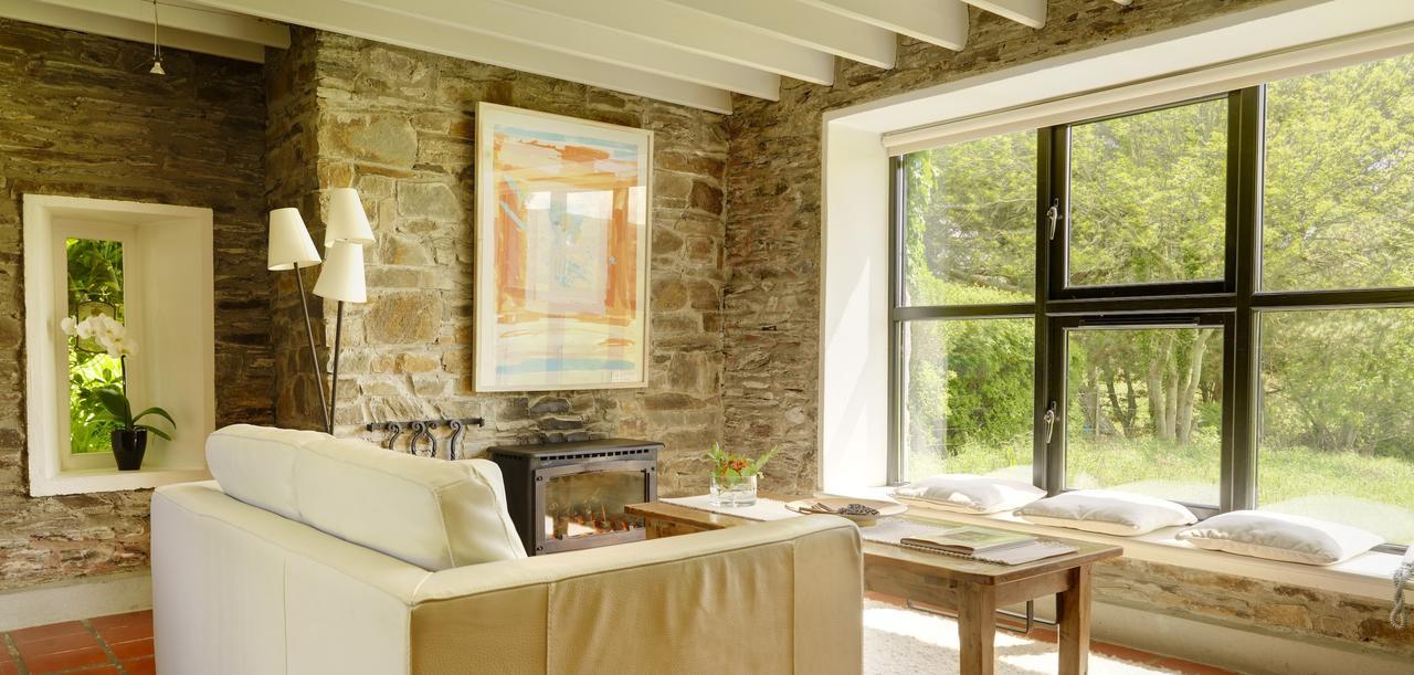 Blairscove House & Restaurant Hotel Durrus Luaran gambar