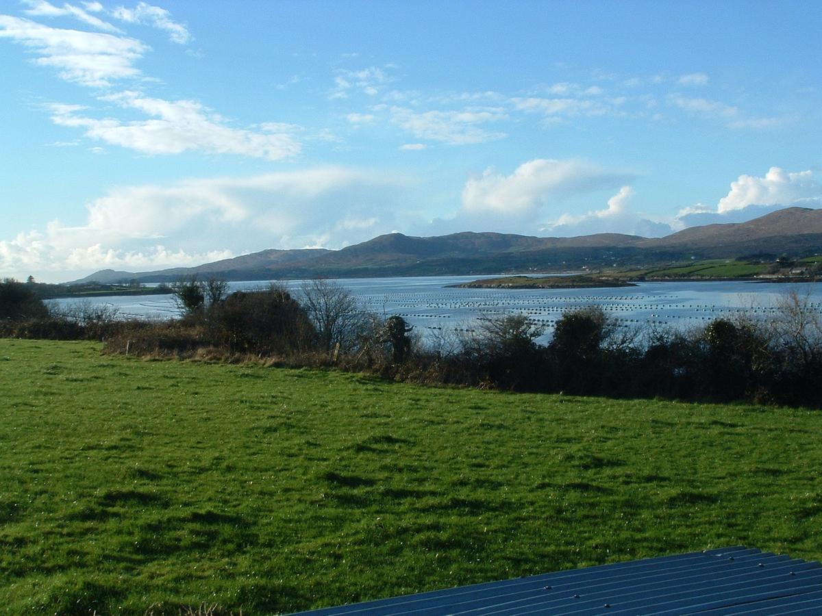 Blairscove House & Restaurant Hotel Durrus Luaran gambar