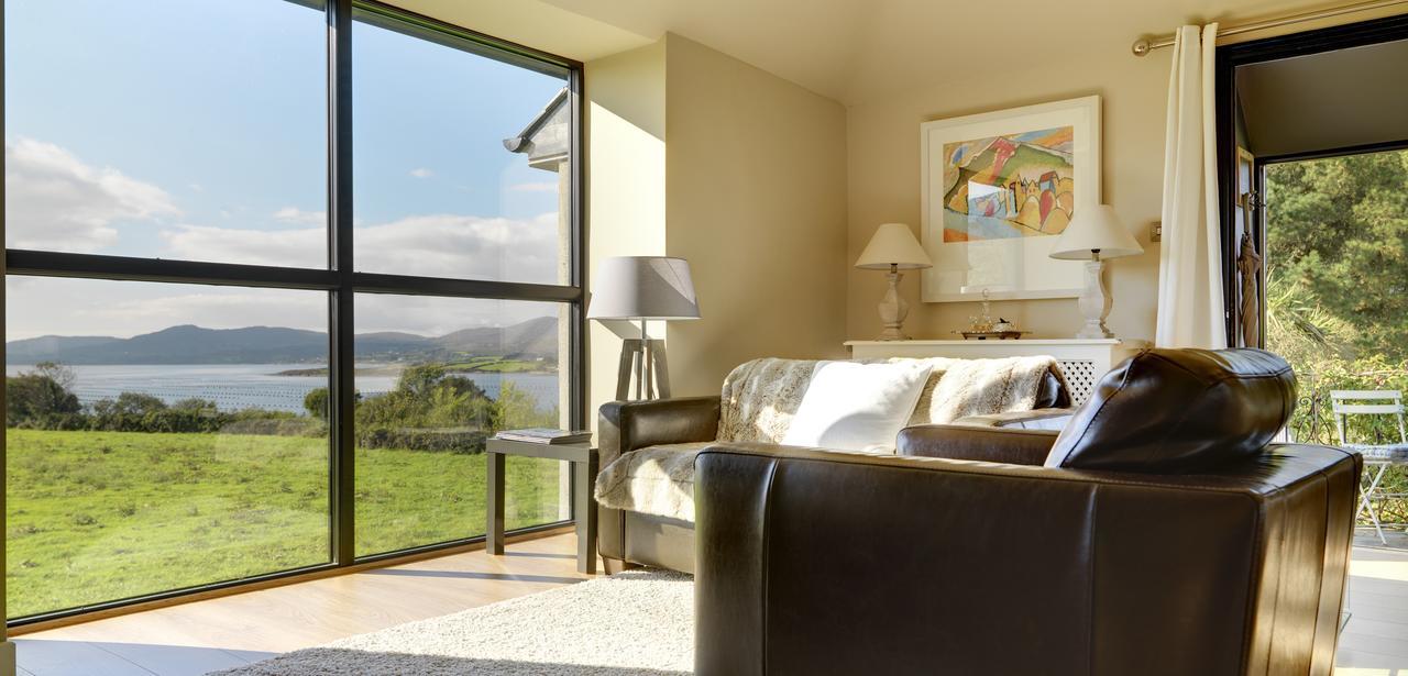Blairscove House & Restaurant Hotel Durrus Luaran gambar