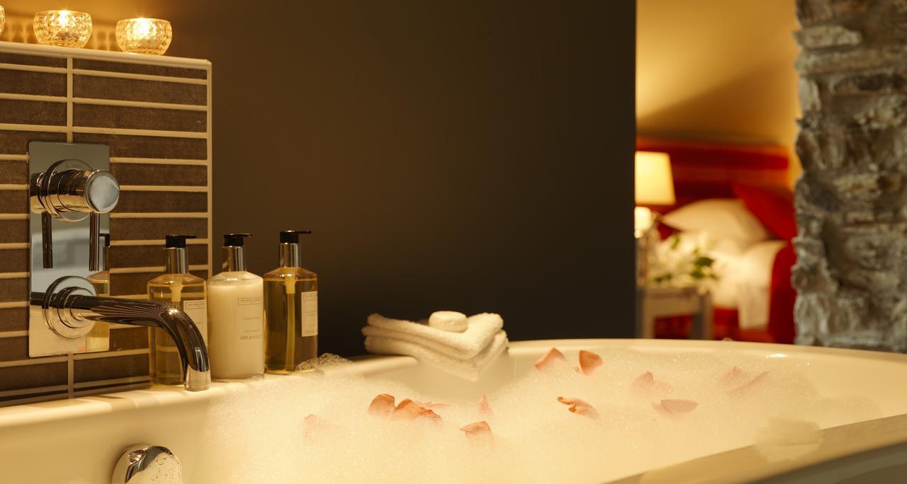 Blairscove House & Restaurant Hotel Durrus Luaran gambar